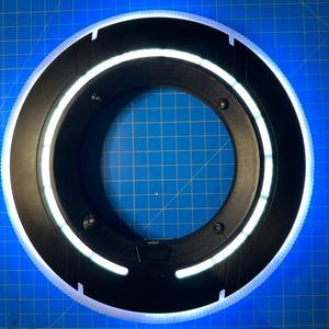 Tron Legacy Identity Disc