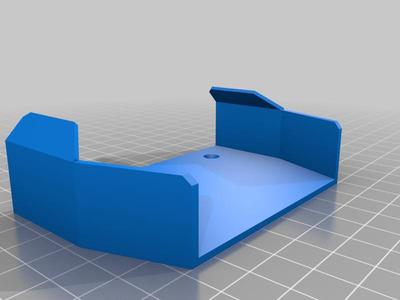 the arcade joystick wallmount 