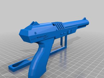 N SAP 64 with custom stand 