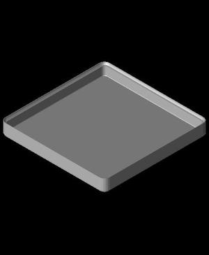 Stackable bin for pens or other stuff