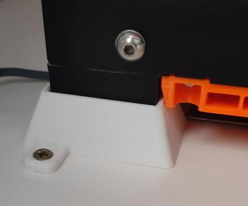 Ender3 V2 Riser