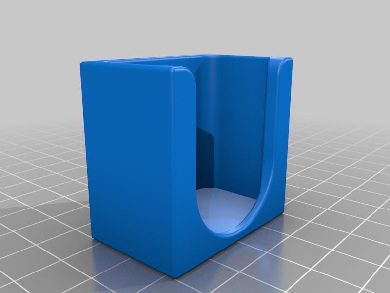 Diesel Heater Red Remote Wall Mount