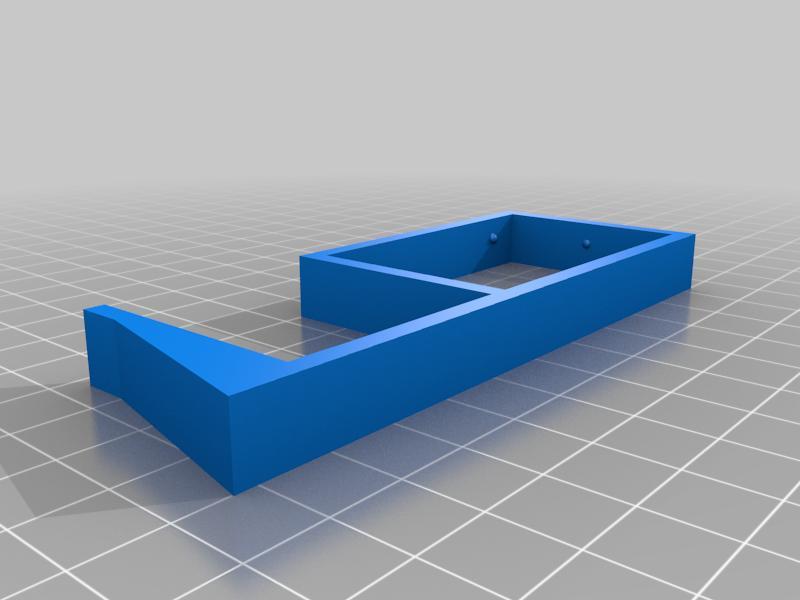 Optiplex 5090 Micro Power Supply and CPU Bracket