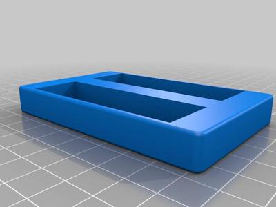 USB_Module_for Lockcard wallet