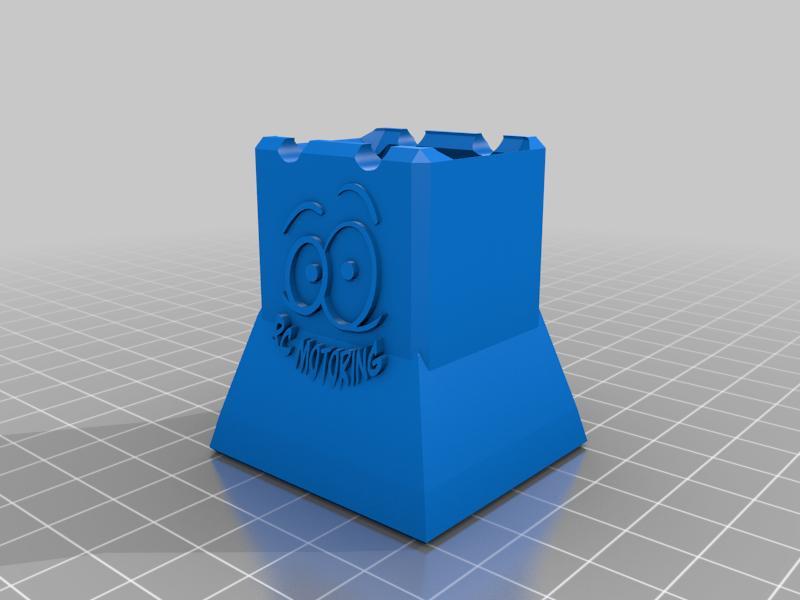 Scx24 ultimate Stand