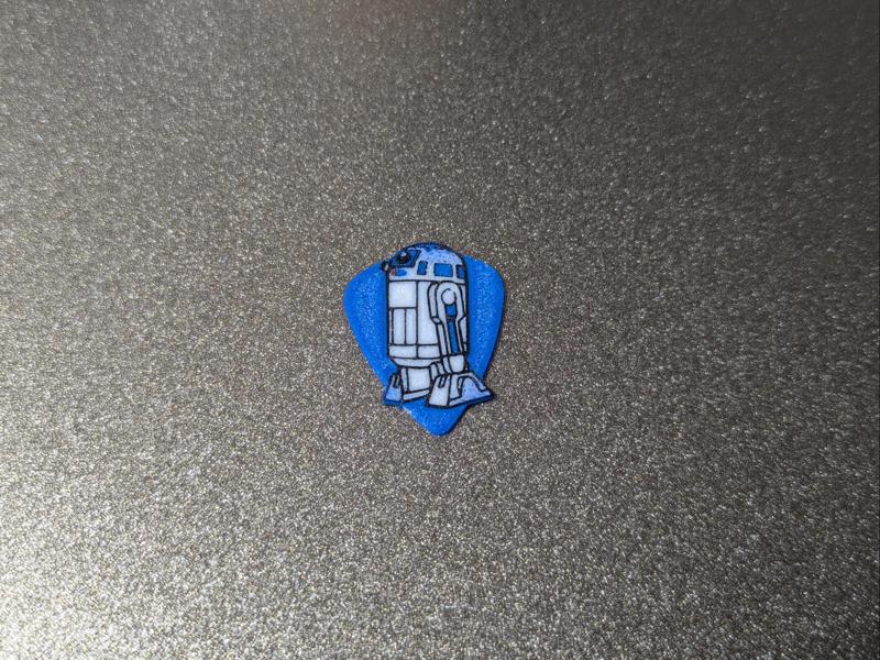 R2D2 Pick