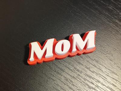 Mothers Day Mom Art