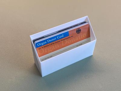 Card Holder