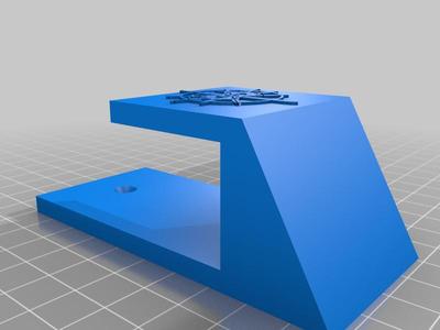 Stormlight Archive Sword Holder  