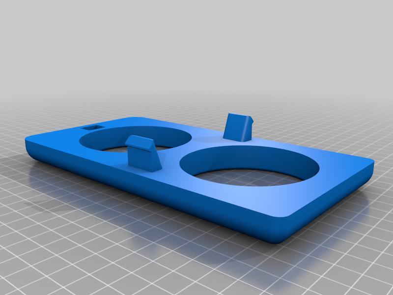 Cupholder - Ashtray Mod - Mazda MX-5 MIata NA 1.6