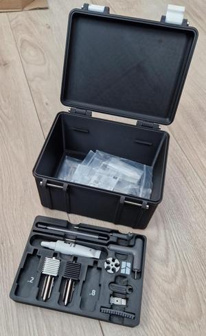 High Toolbox Bambu