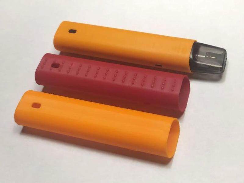 Elf Bar RF350 Pod Case