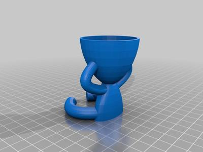 Robert Plant don't hear pot