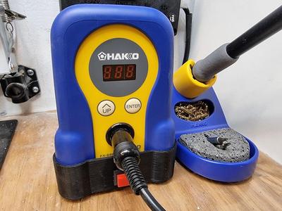 Hakko FX-888D Base for Smart module 