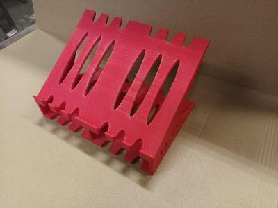 Big and stabil fix mobile holder