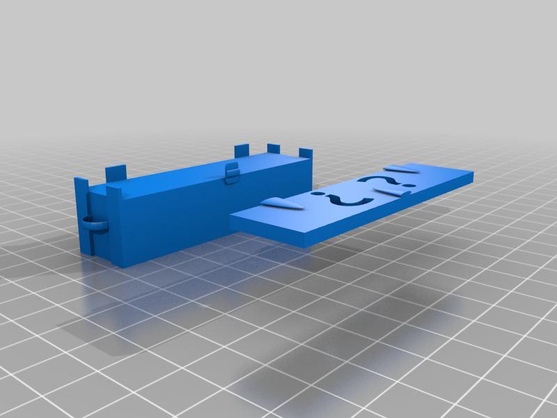 mystery box call of duty