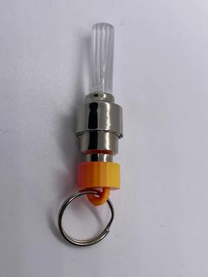 Keyglower to Keychain Thing :)))))))))   