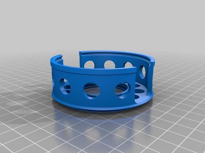 Cable Spool