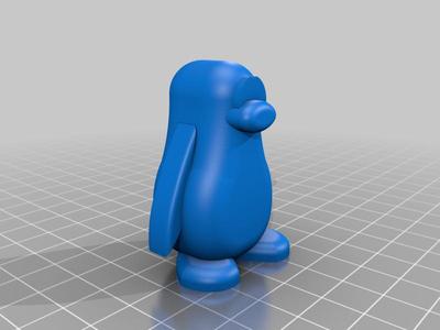 club penguin