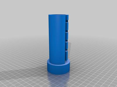 Scoping piece proof-of-concept