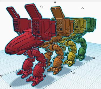 Retro Catapult