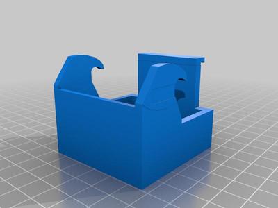 Tenlog TL-D3 Pro waster catcher 