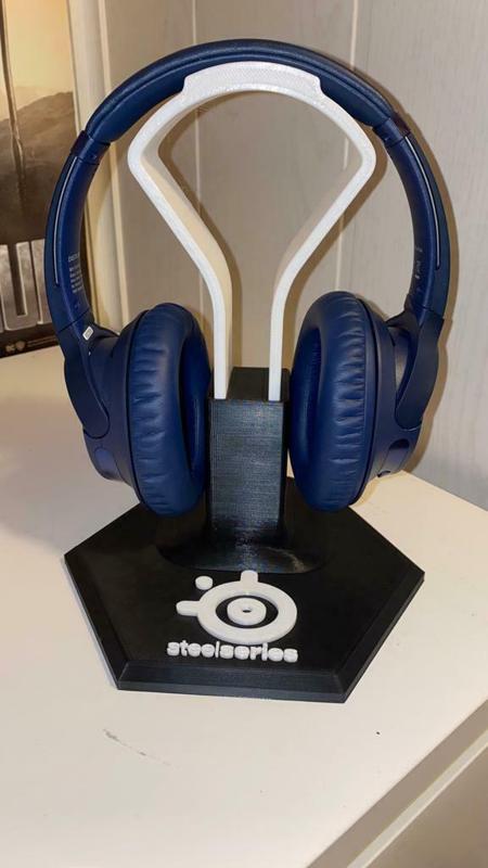 steelseries stand 