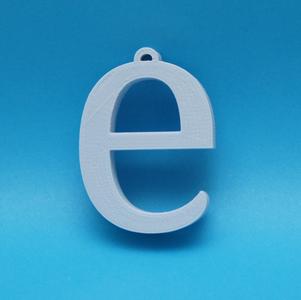e-bauble