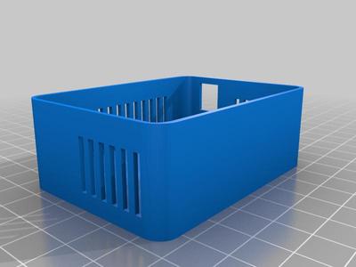 Soldering Case