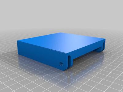 (3D Slash) cupholder2