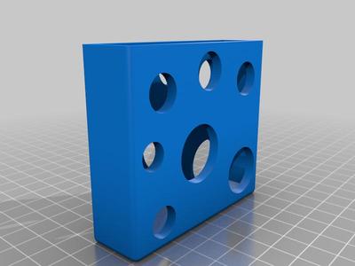 Cable Case Material saver 