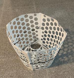 Crab trap