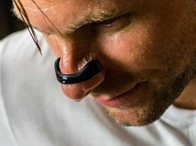Magnetic Nose Strips