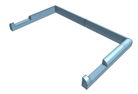 DELL Inspiron 15 Computer Stand