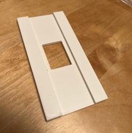 Negativ-Zieheinrichtung