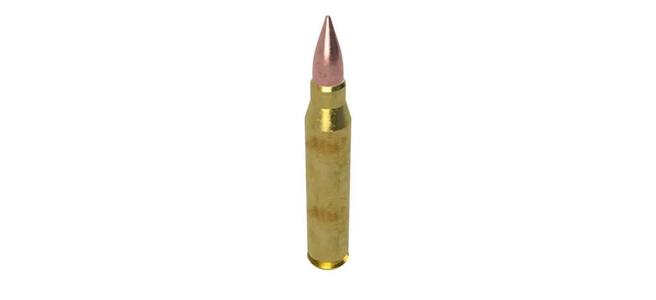 Bullet