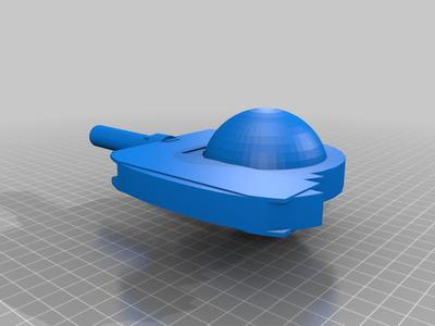 Death Whistle !UNTESTED!