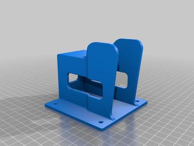 Parkside support pistolet thermomètre infrarouge