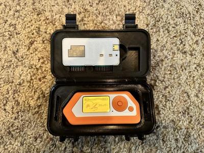 Flipper Zero + Wifi Dev Board = CASE