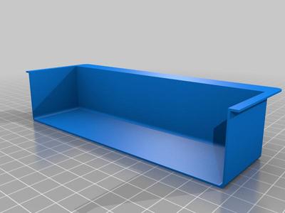 PGM Neo Geo Shockbox Insert