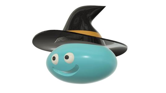 Dragon Quest Slime スライム