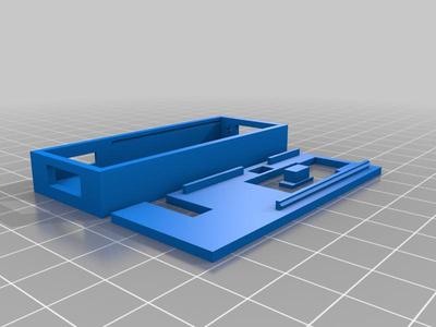 step-up converter XY-UP