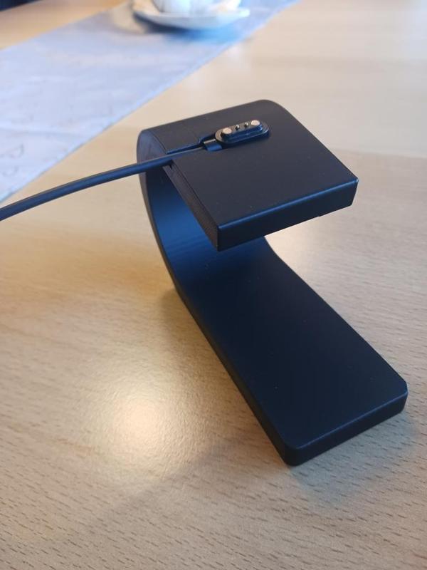 Oraimo Smartwatch Ständer / Ladestation / Smartwatch stand / charging station