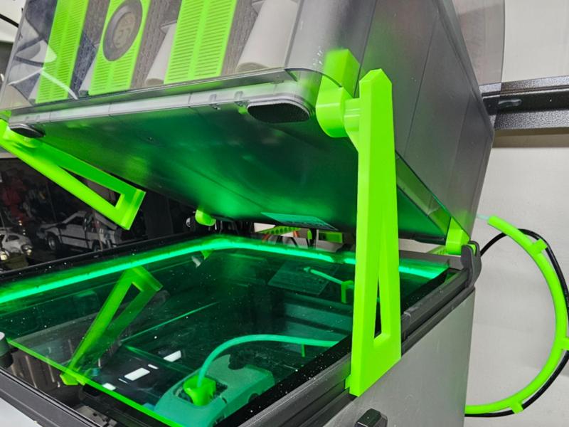 Riser V5 - AMS Support Remix