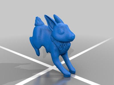 Bunny project 