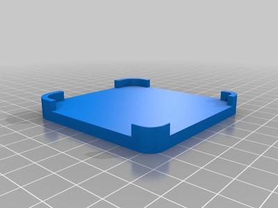 Reef Factory Smart Feeder Halter 