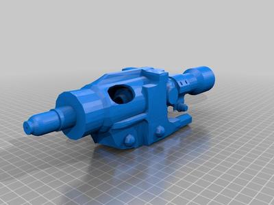 A280C/A295 Scope for AGM STG44