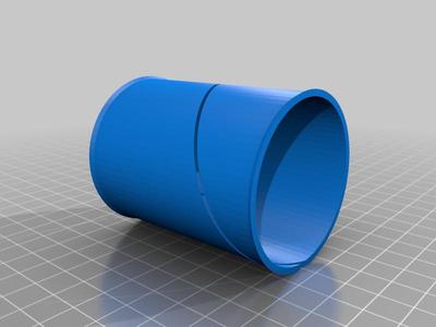 Adapter for OVERTURE Spools