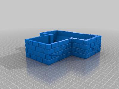 Dice Tumbler