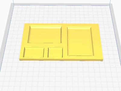 Workspace Organizer